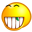 Смеющийся ;D