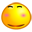 Подмигивающий ;)